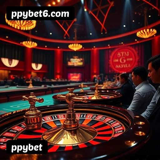 Recompensas Reais e Transparentes no ppybet: Promoções Sem Pegadinhas