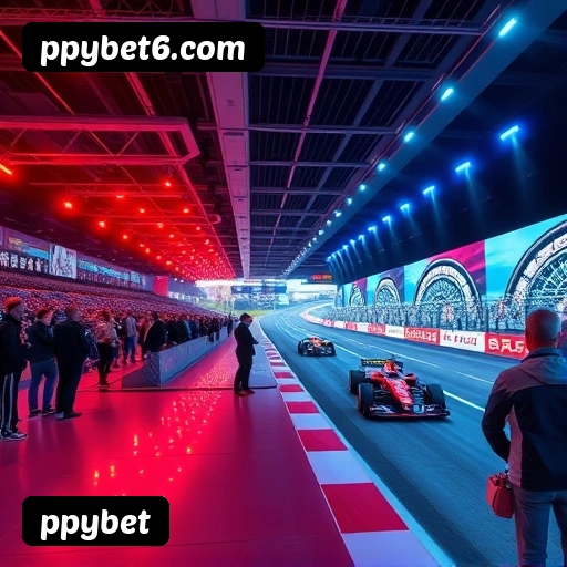 Registre-se Rapidamente e Desbloqueie Recompensas Exclusivas ppybet