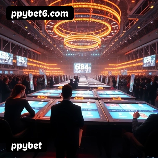 ppybet Crash: A Comunidade e as Estratégias que Empolgam