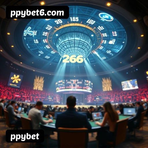 Explorando os benefícios únicos dos bônus ppybet