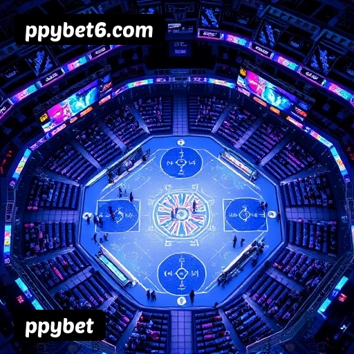 ppybet: Cassino Online Premiado e Seguro