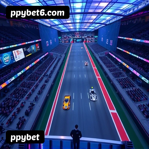 ppybet: Cassino Online Premiado e Seguro