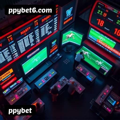ppybet Crash: A Comunidade e as Estratégias que Empolgam