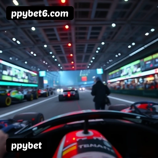 ppybet: Laboratório de Jogos Inovadores e Tecnologia