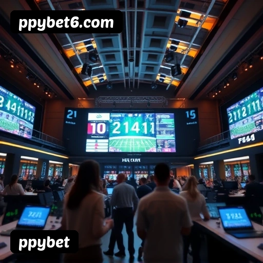 Recompensas Reais e Transparentes no ppybet: Promoções Sem Pegadinhas
