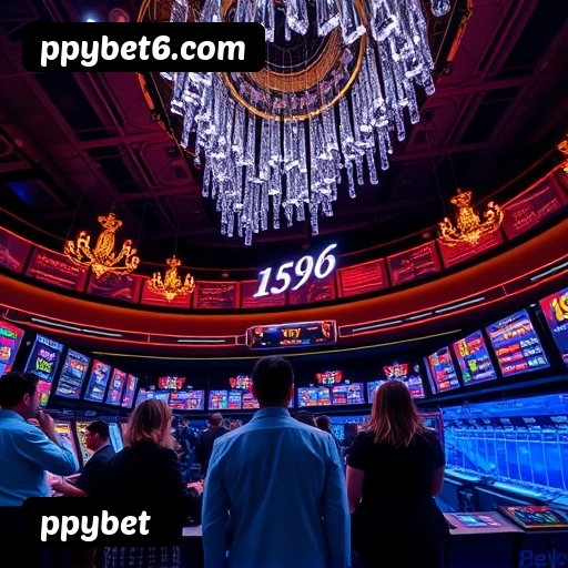 ppybet: Cassino Online Premiado e Seguro