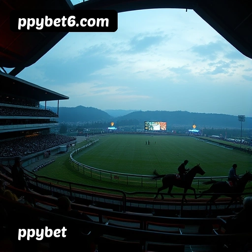 ppybet: Experiência de Cassino Imersiva para Brasileiros