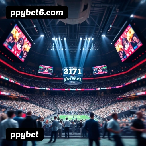 Registre-se Rapidamente e Desbloqueie Recompensas Exclusivas ppybet